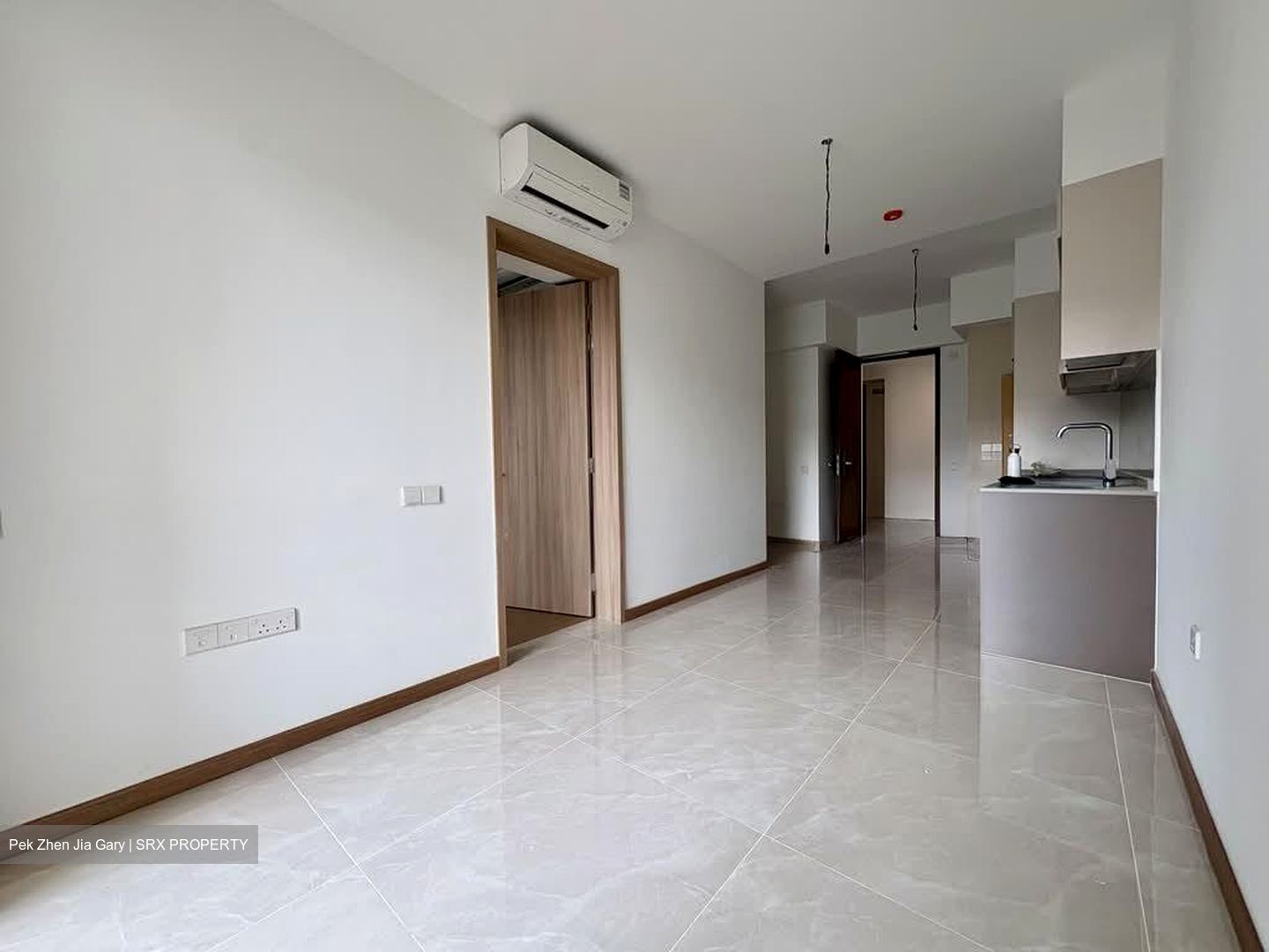 The Botany At Dairy Farm (D23), Condominium #574771081